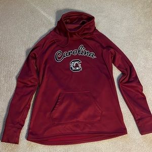 University of South Carolina sweatshirt